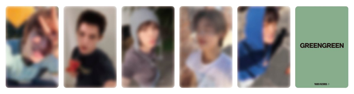 タワーレコード K-POP tweet media