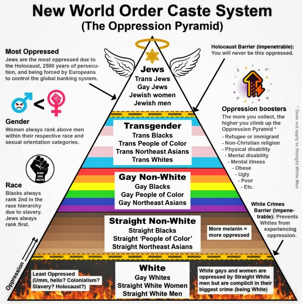 Russian Garbage Human tweet media