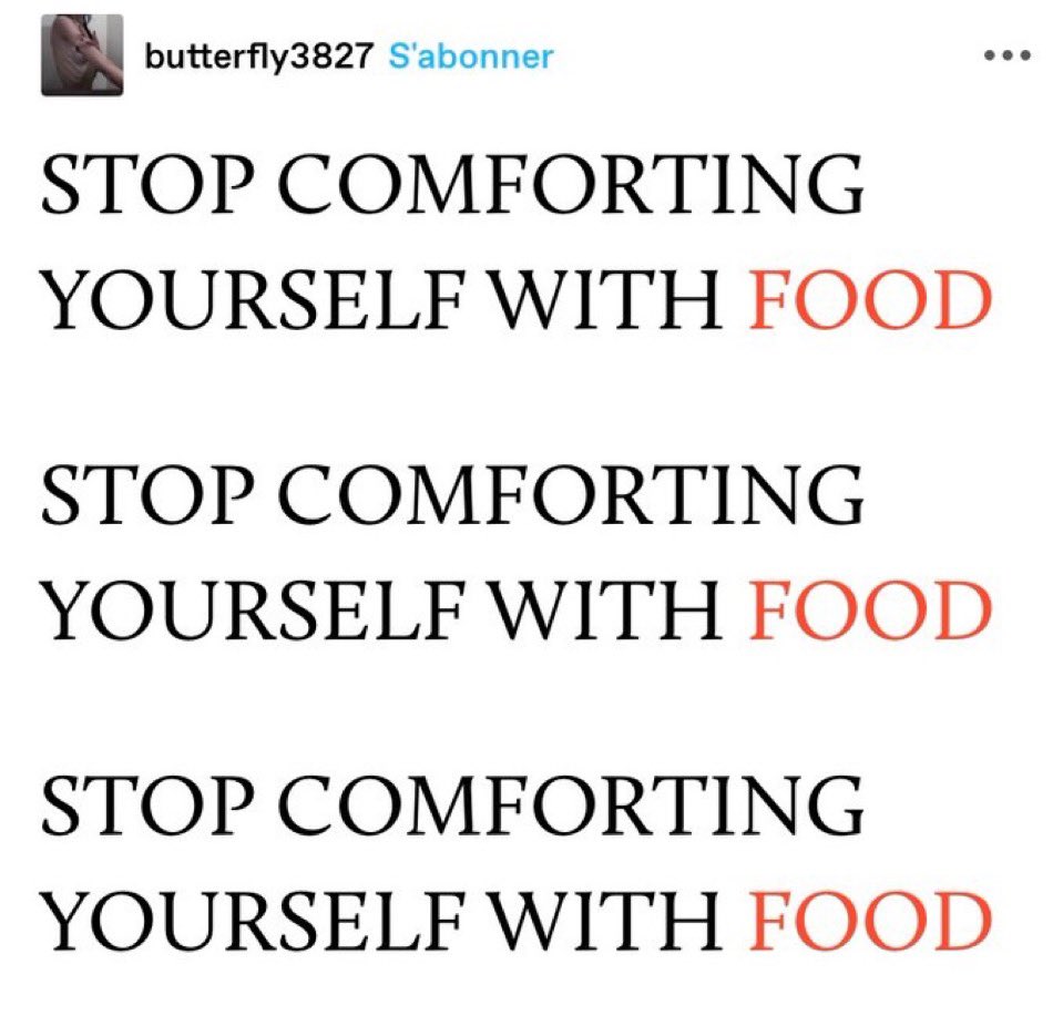 ᴀᴜʀɪ EDTWT +thinspo tweet media