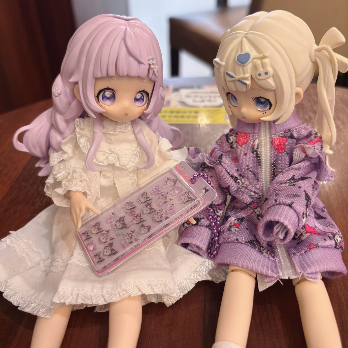 ぱるちゃ tweet media