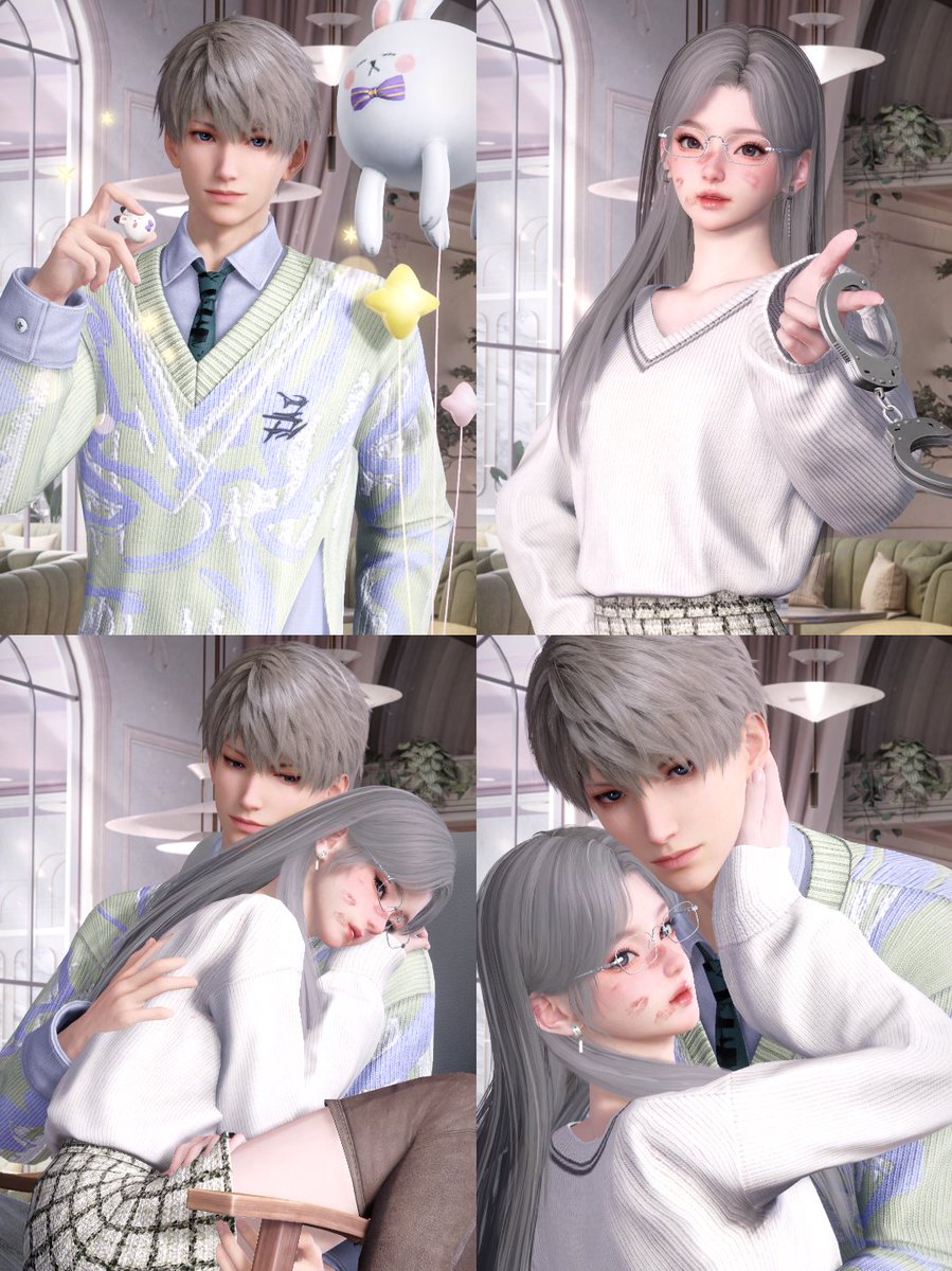 xavi | @ after DM tweet media