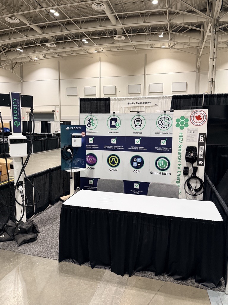 Elocity | A Connected EV World tweet media