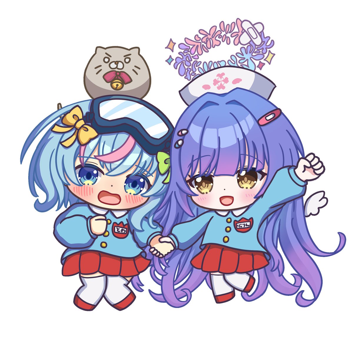 ぼっこさん💜 tweet media