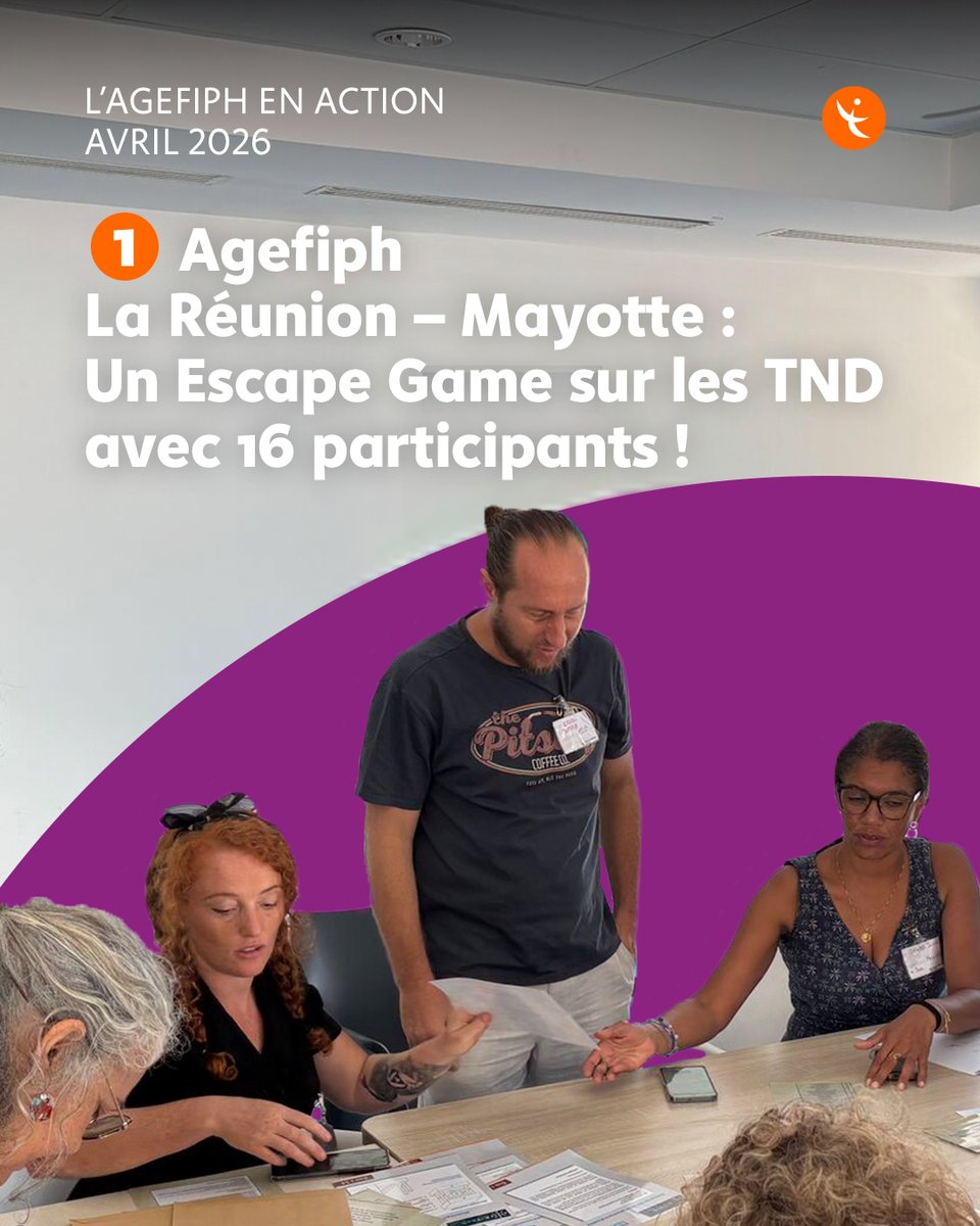 Agefiph tweet media