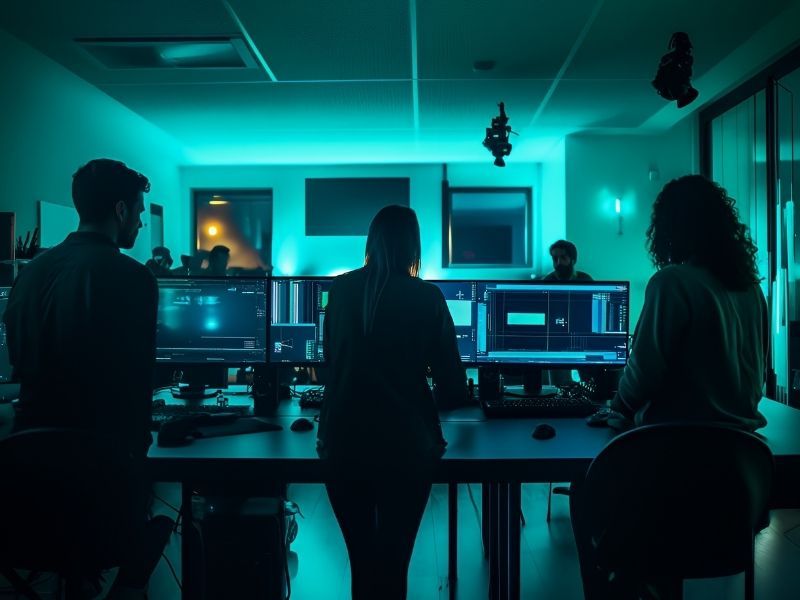 WeAreTechWomen's tweet image. How inclusive teams strengthen cyber security outcomes wearetechwomen.com/how-inclusive-… #WomenInTech #WeAreTechWomen #WomenInTechWeek