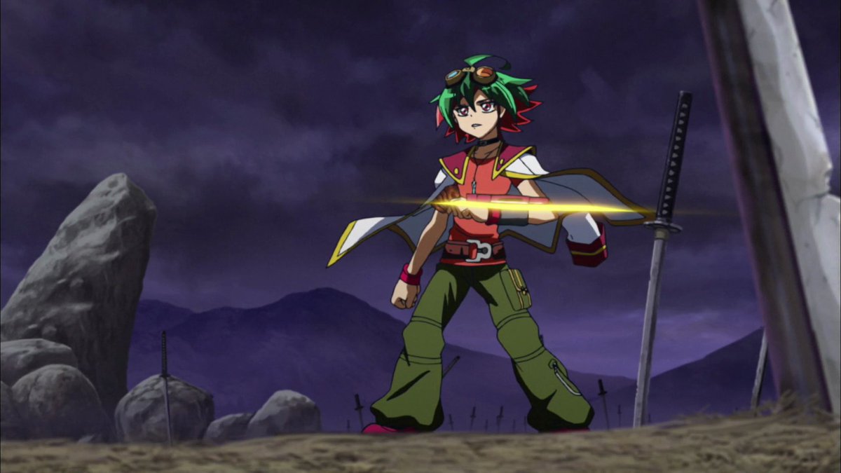Yu-Gi-Oh! tweet media