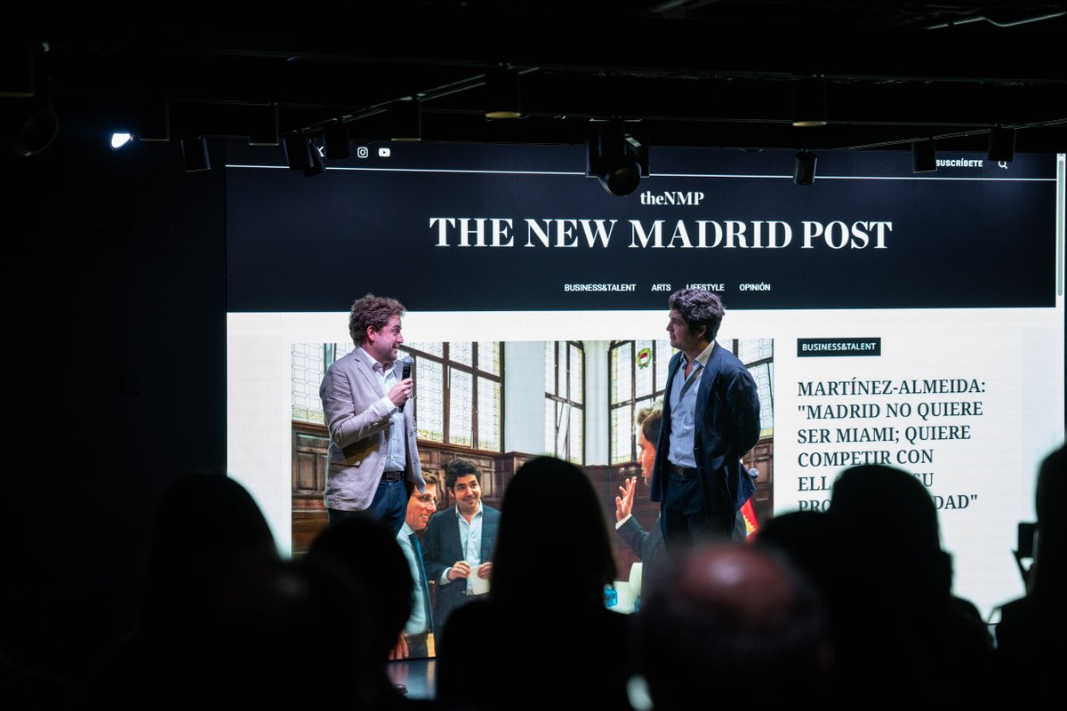 The New Madrid Post tweet media