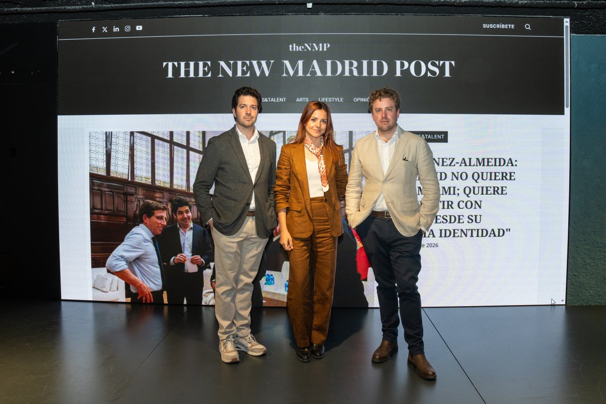 The New Madrid Post tweet media