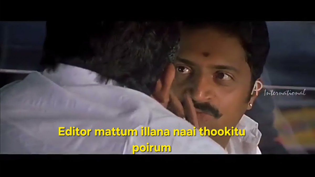 Death5pawn's tweet photo. Theriyama innaiku first time ah oru Manichow video ah full ah pathean. https://t.co/6RX51alp5t