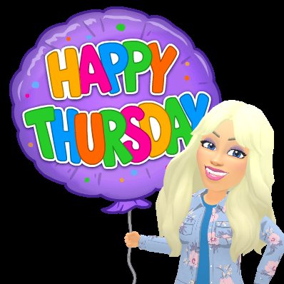 Debbie tweet media