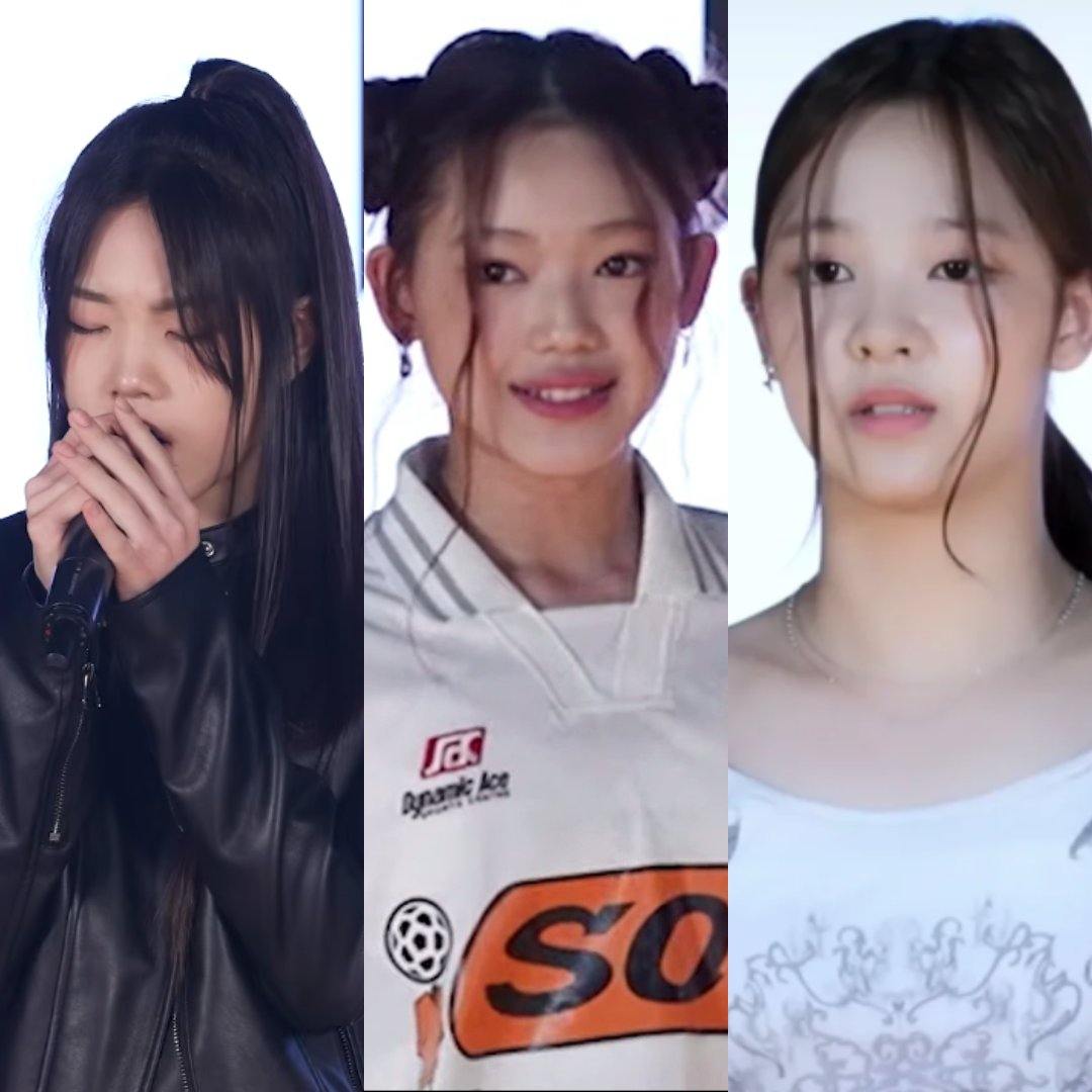 YG NEW GIRL GROUP/ YGNGG tweet media