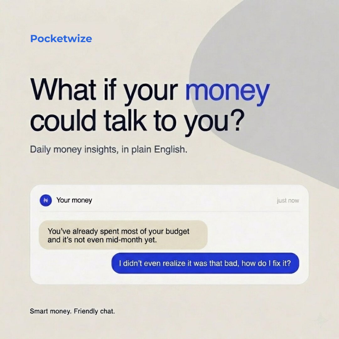 Pocketwize tweet media