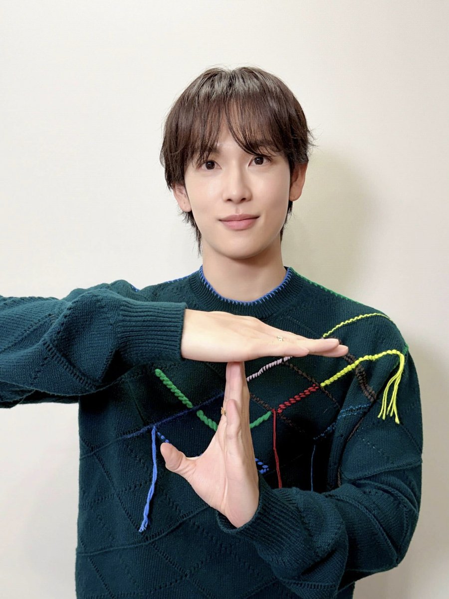 임시완 tweet media