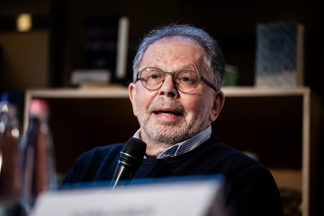 indexhu's tweet image. Hann Endre megfejtette, miért bukott meg Orbán Viktor.

index.hu/belfold/2026/0…

Fotó: Tövissi Bence / Index

#Hungary #statistics #Fidesz #Orban #corruption #indexhu