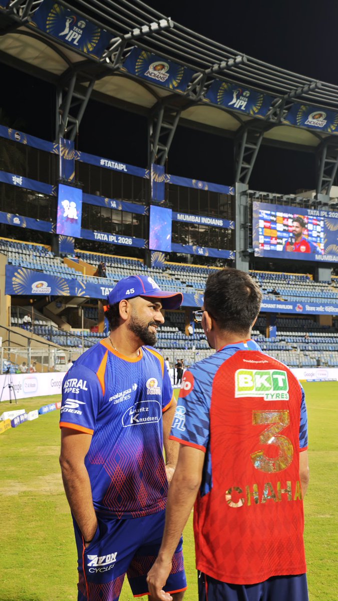 Yuzvendra Chahal tweet media