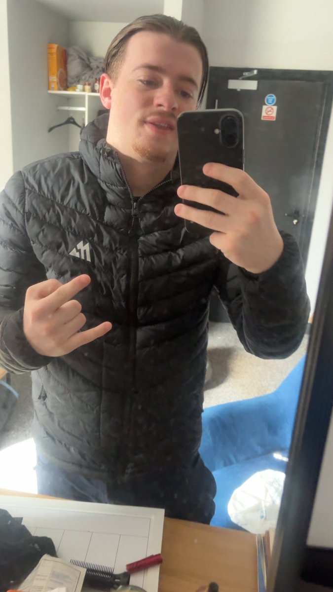 Luca mehgo OF🌶️ tweet media