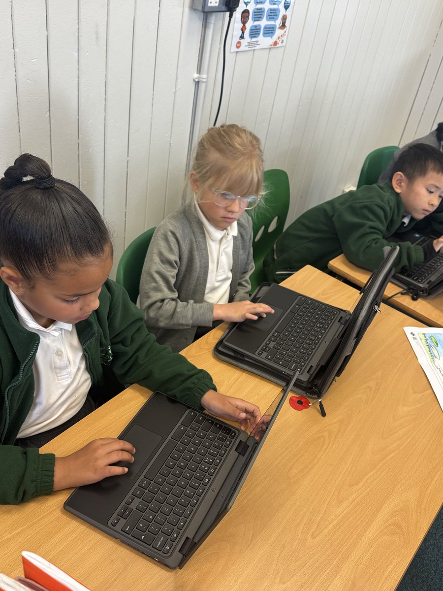 Manor Park Primary Academy tweet media