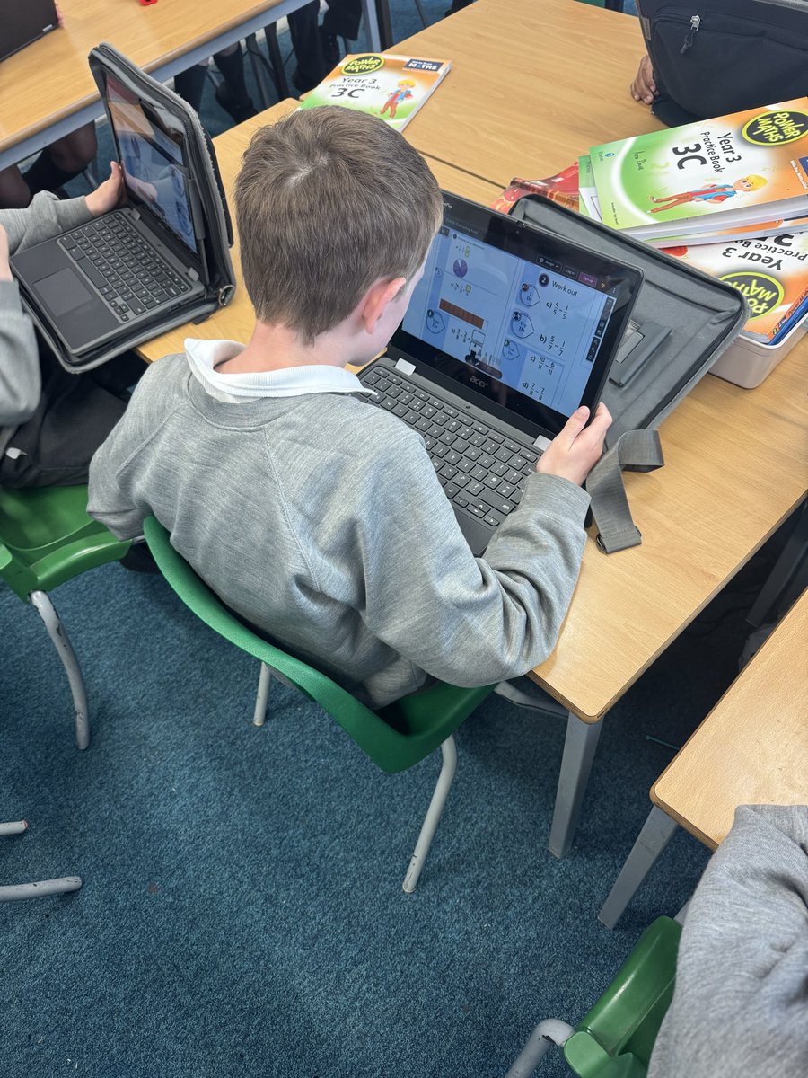 Manor Park Primary Academy tweet media