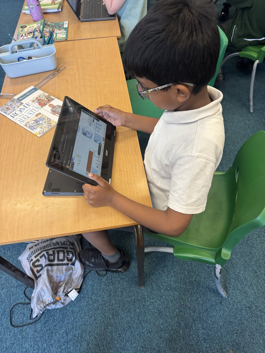 Manor Park Primary Academy tweet media