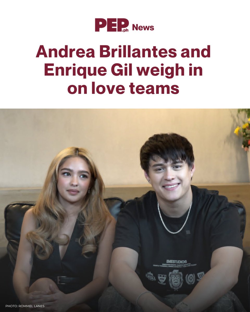 Official PEP.ph tweet media