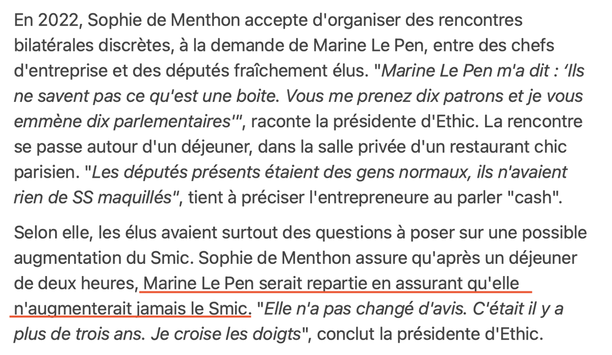Manuel Bompard tweet media