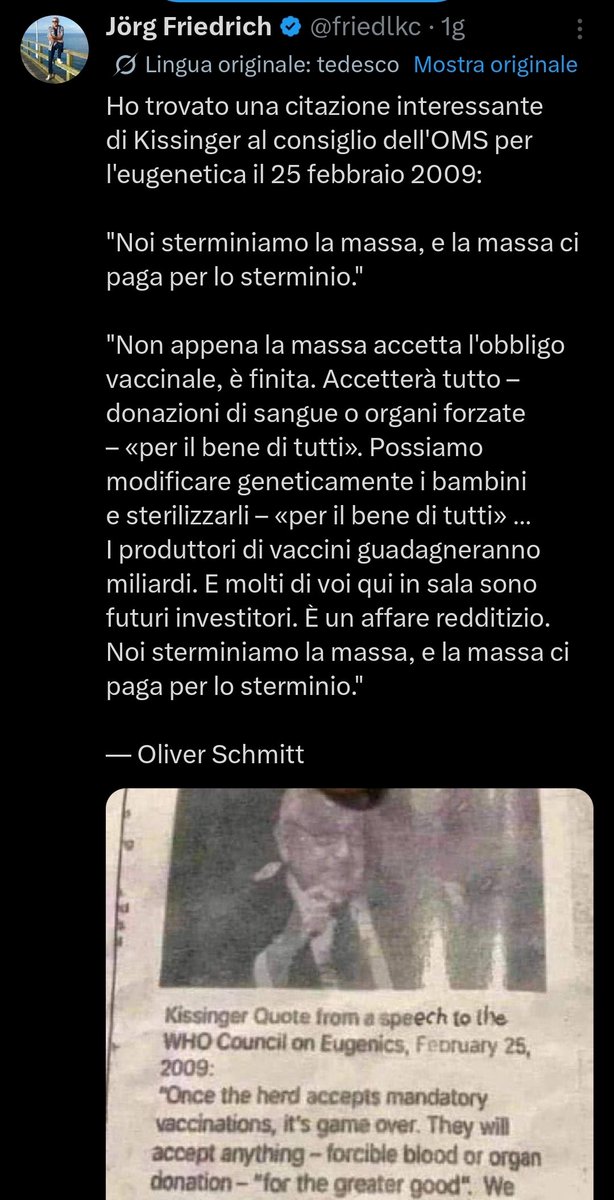 PERSONA SEMPLICE tweet media