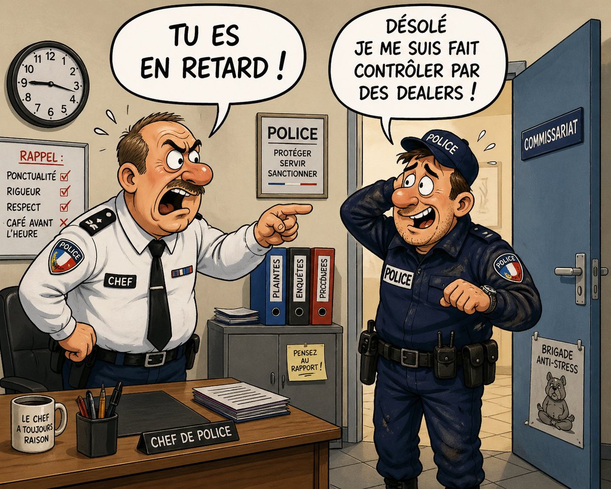On en est presque là…