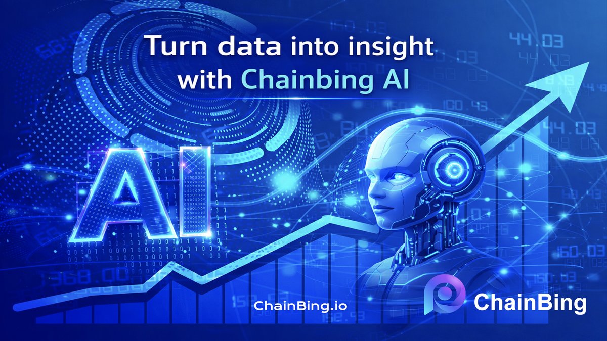 ChainBing⛓️ tweet media