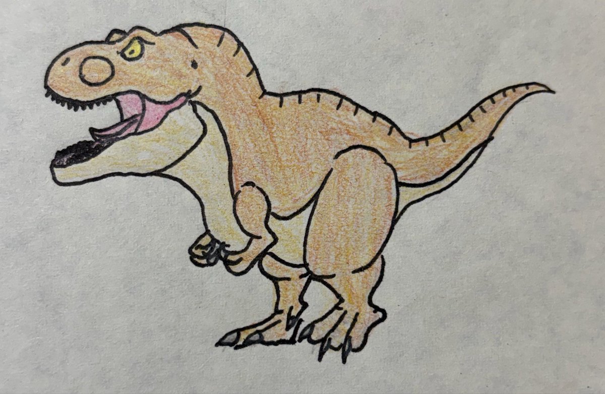 Dinofun tweet media