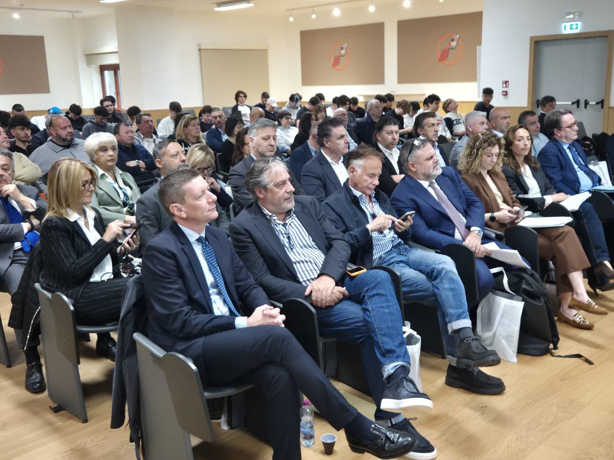 Filca Cisl Nazionale tweet media