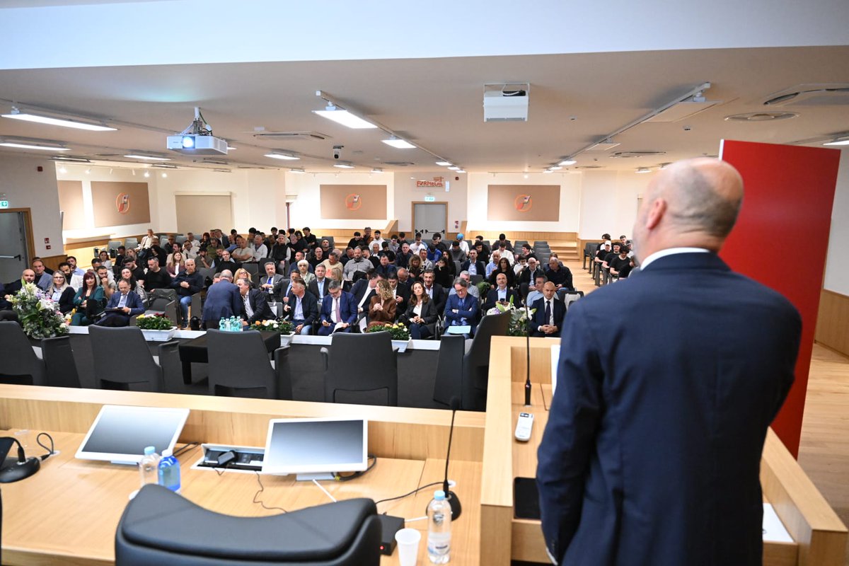 Filca Cisl Nazionale tweet media