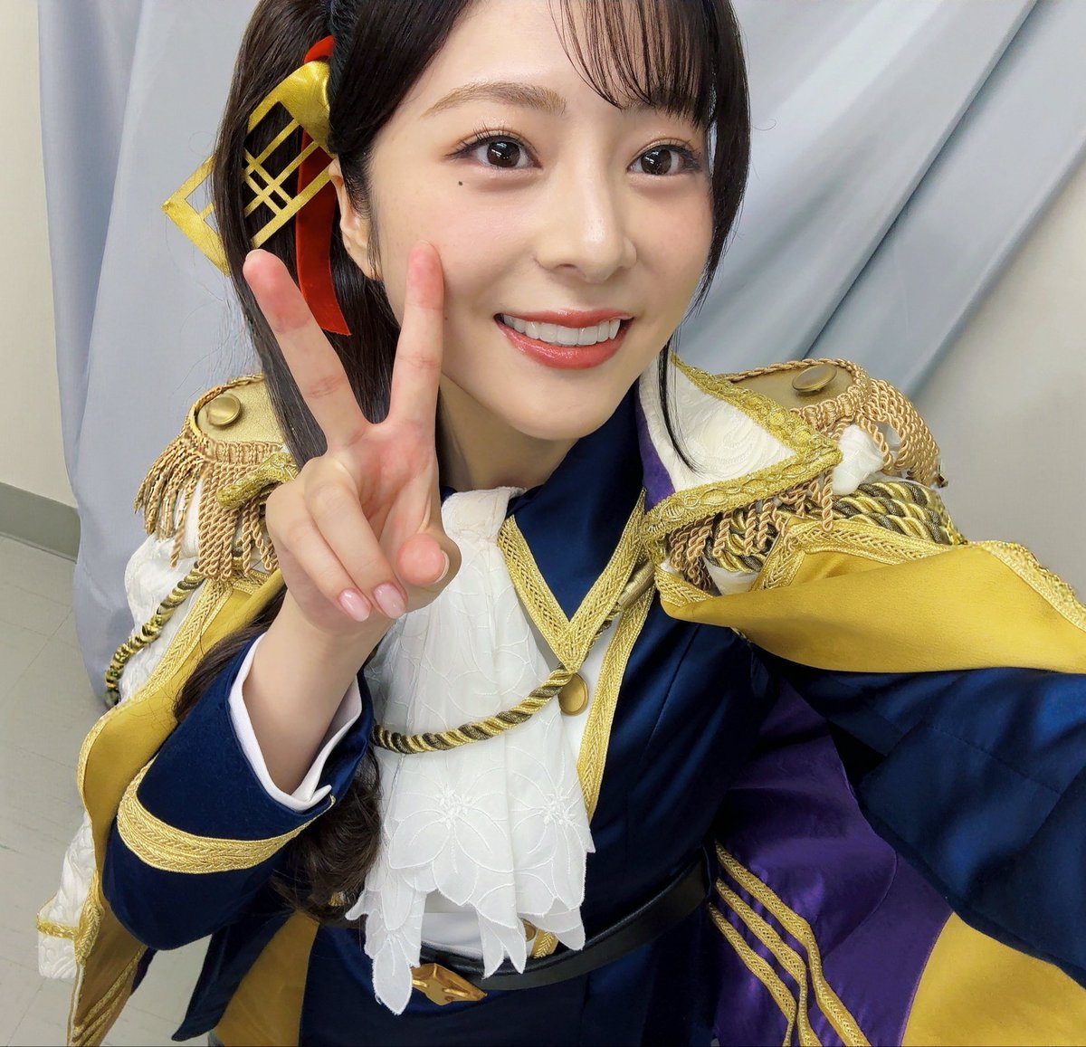 スタァライト9周年 おめでとうございます！！大吉です！！ 燃烧吧
