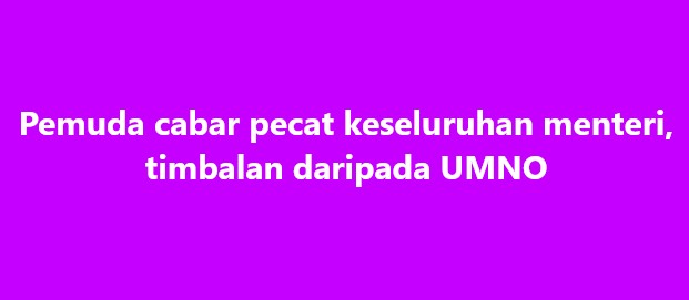 SinarHarian tweet media