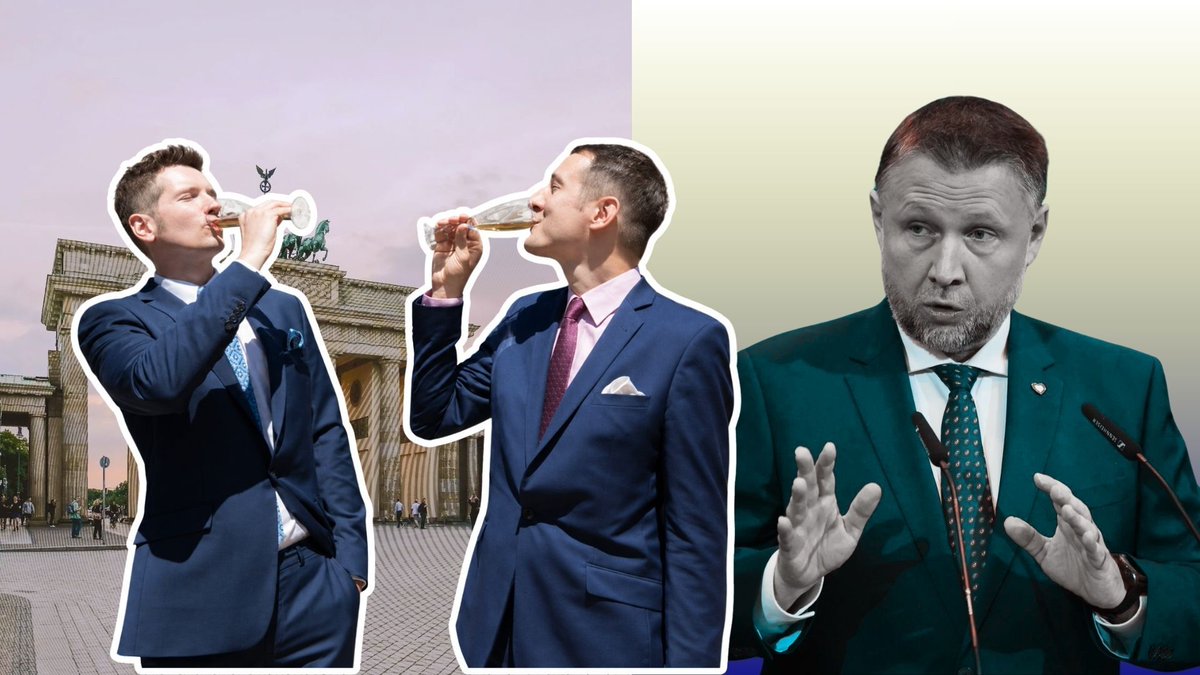 Visegrad Insight tweet media