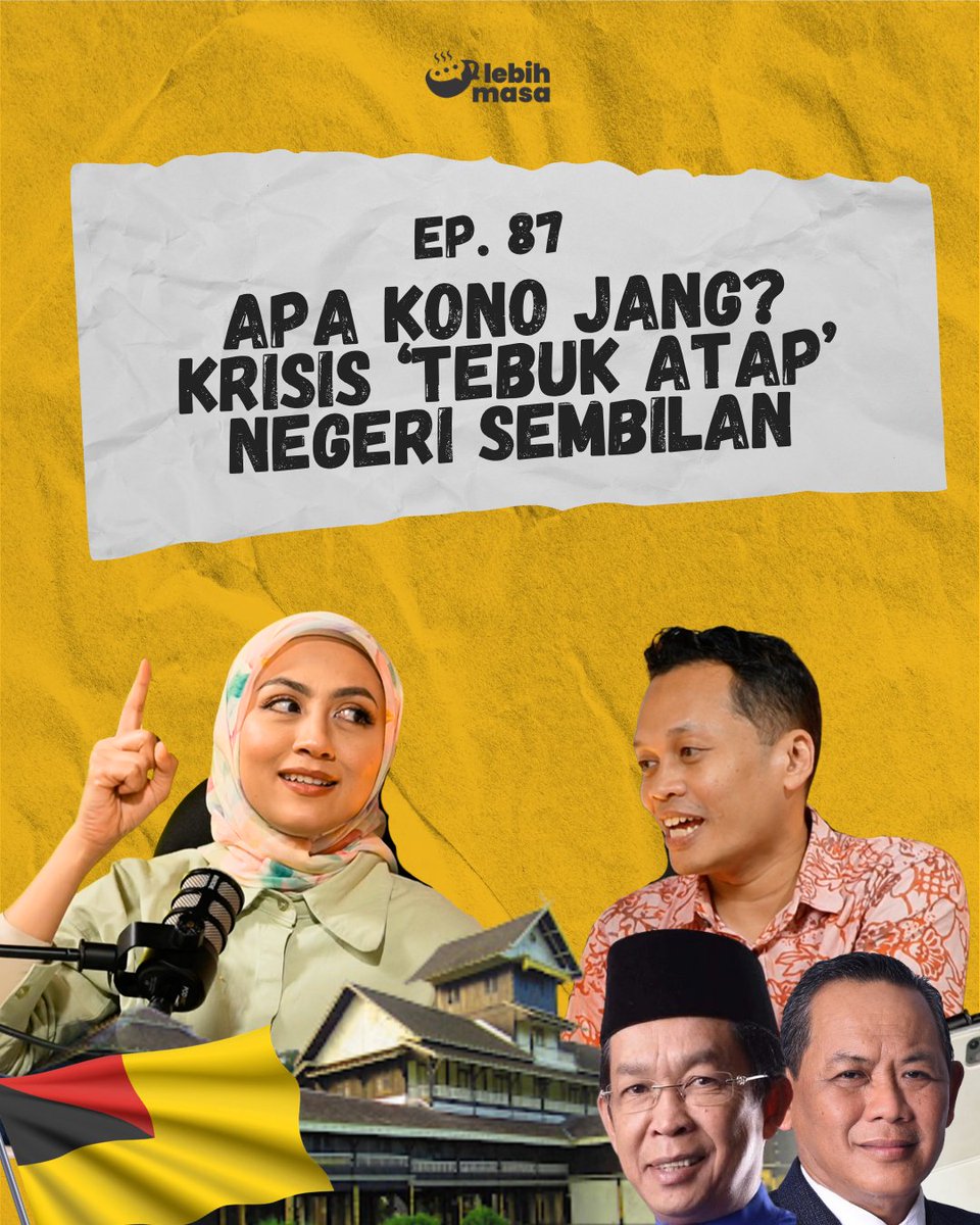 Lebih Masa tweet media