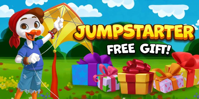 Grab your Daubers, start your Engines, and get ready to BINGO ON! 🌟

Wishing you an awesome weekend, Daubers! 

🎁: join.bingodrive.com/BXwM/gift?pk=H…

Retweet the LOVE! ❤️