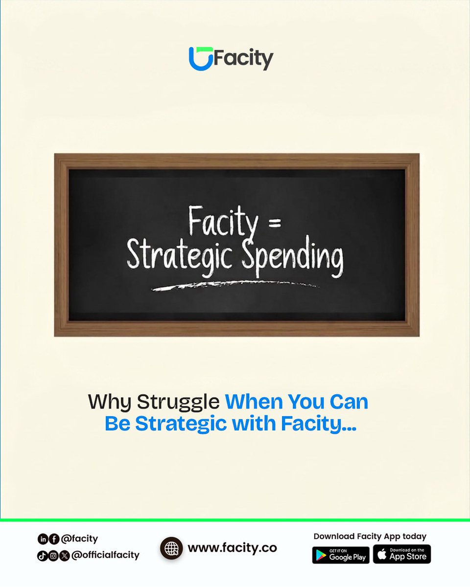 Facity Technology tweet media