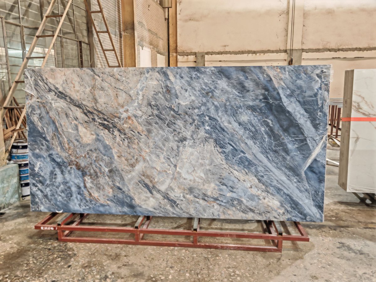 TinaQiuuu's tweet image. 3200 × 1600 × 12 mm Sintered Stone
Globally shipped. Locally trusted.
#sinteredstone #sinteredstoneslab #porcelainslab #pedrasinterizada #piedrasinterizada #stoneslab #sinteredstonesupplier  #residentialproject #buildingmaterials #readytoship