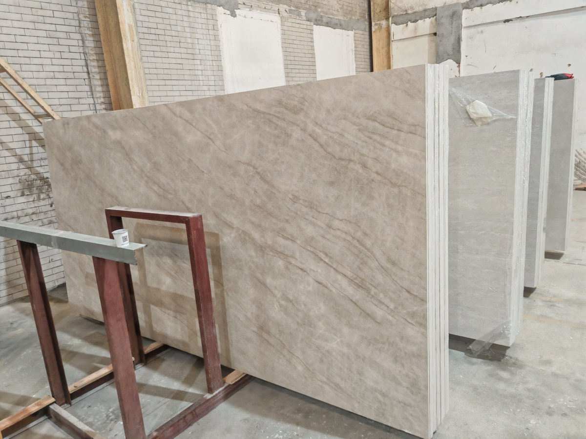 TinaQiuuu's tweet image. 3200 × 1600 × 12 mm Sintered Stone
Globally shipped. Locally trusted.
#sinteredstone #sinteredstoneslab #porcelainslab #pedrasinterizada #piedrasinterizada #stoneslab #sinteredstonesupplier  #residentialproject #buildingmaterials #readytoship