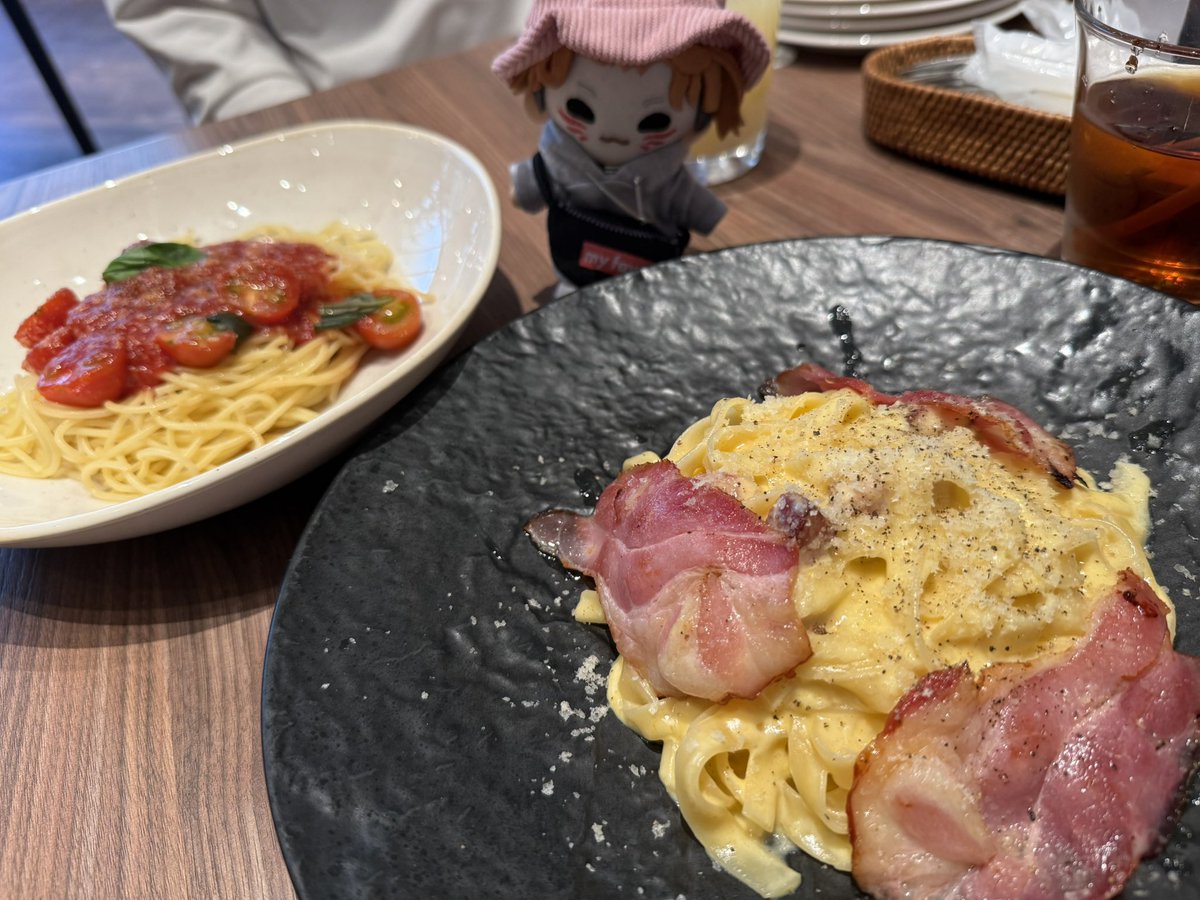 ロンママ🍑next→劇団朱雀大阪千穐楽 tweet media