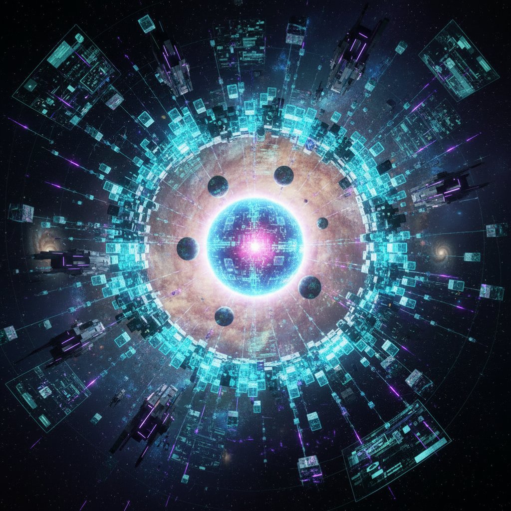MilkyWayChain's tweet photo. Meme coins offer a compelling reflection of our times: a blend of viral creativity, social dynamics, and decentralized finance.

Born from humor and community spirit, they demonstrate how ideas can spread at the speed of light across the digital cosmos — sometimes transforming into significant cultural and economic forces.

Beyond price action, they highlight important themes: the democratization of attention, the value of virality, and the unpredictable nature of human coordination on blockchain.

An intriguing chapter in the ongoing story of cryptocurrency.

Thoughts on the cultural impact of meme coins? 

#MemeCoins #CryptoPhilosophy #Web3Culture #InternetEconomy