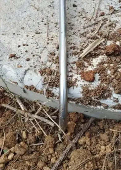 Sunlightweld's tweet photo. Why Choose Sunlightweld Stainless Steel for Grounding &amp; Lightning Protection?
✔️ Superior Corrosion Resistance
✔️ Stable Grounding Resistance
✔️ 20+ Year Service Life
✔️ Eco-Friendly &amp; Compliant
🚀 For Stronger. Longer-lasting Smarter grounding, just contact via info@sltup.com https://t.co/SlIDUKeKU3