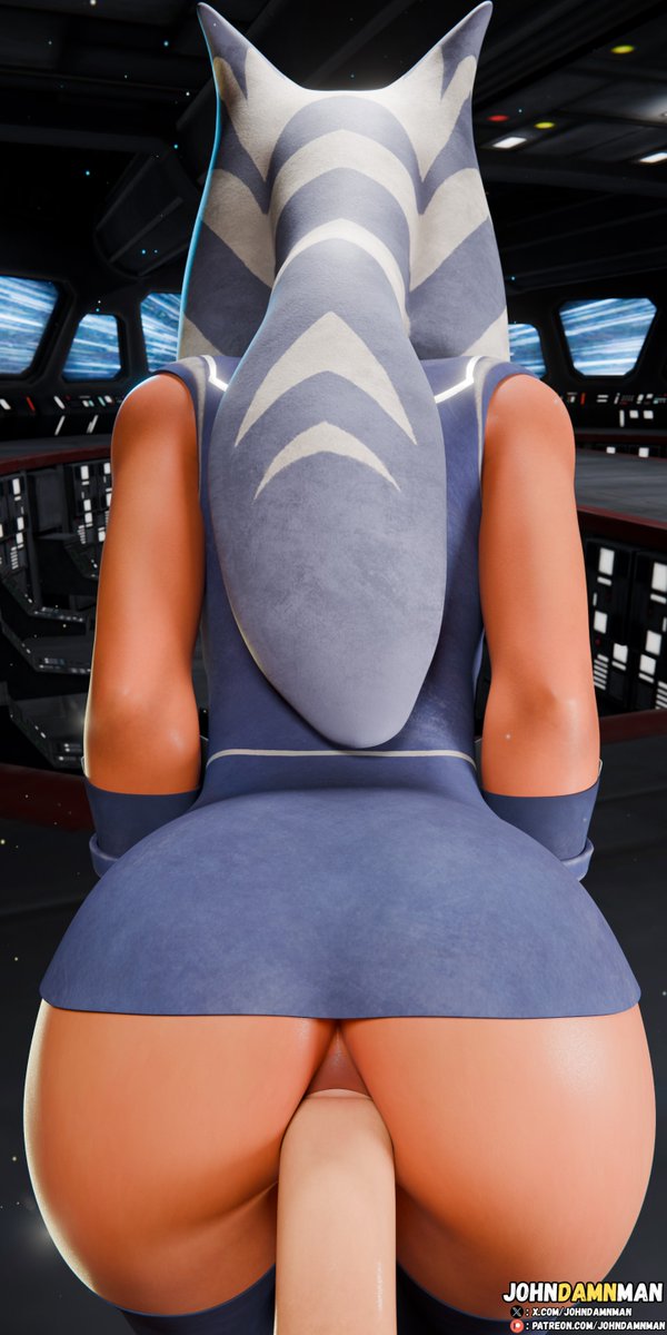 johndamnman's tweet photo. "𝐐𝐮𝐢𝐜𝐤𝐢𝐞"

Ahsoka by: @airress3D 
Clone trooper by: @airress3D 

#star_wars #clone_wars #ahsoka #ahsoka_tano https://t.co/qTGqPorWdq