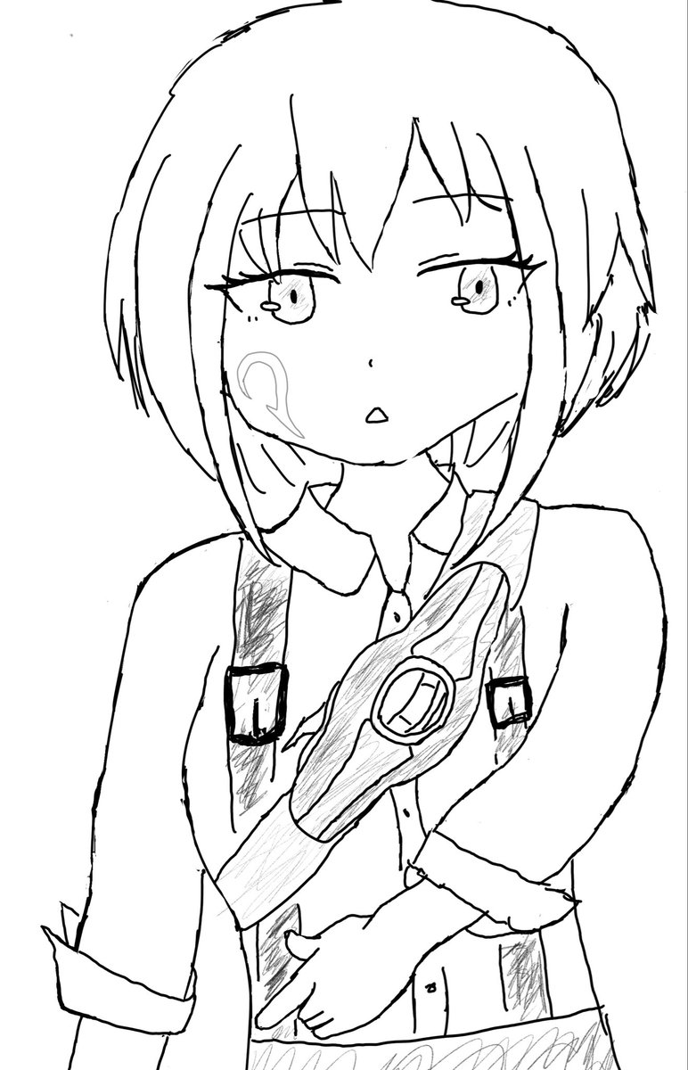 クロチョコ tweet media