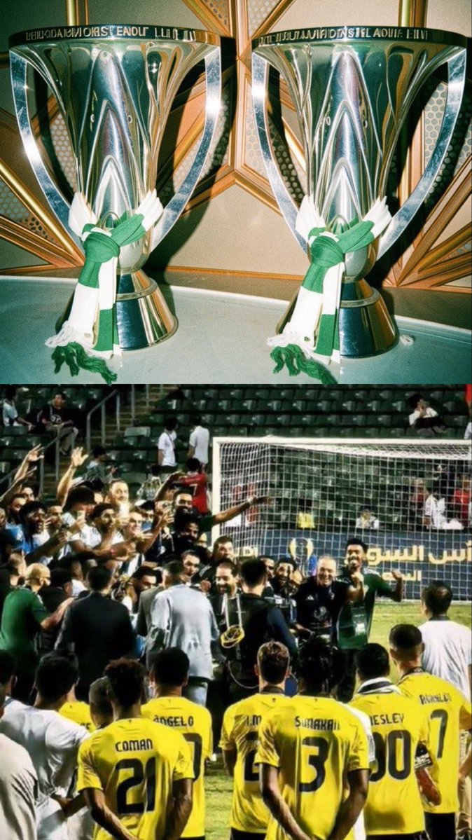 Abdullah #2AFCEliteChamp🏆🏆 tweet media