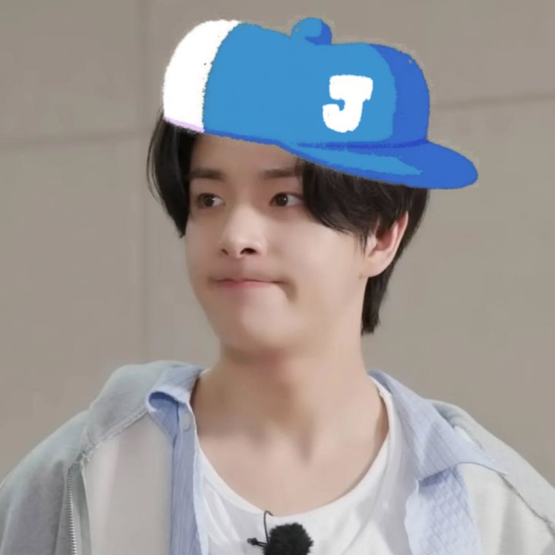 🐶🧢

#JAKE #제이크
