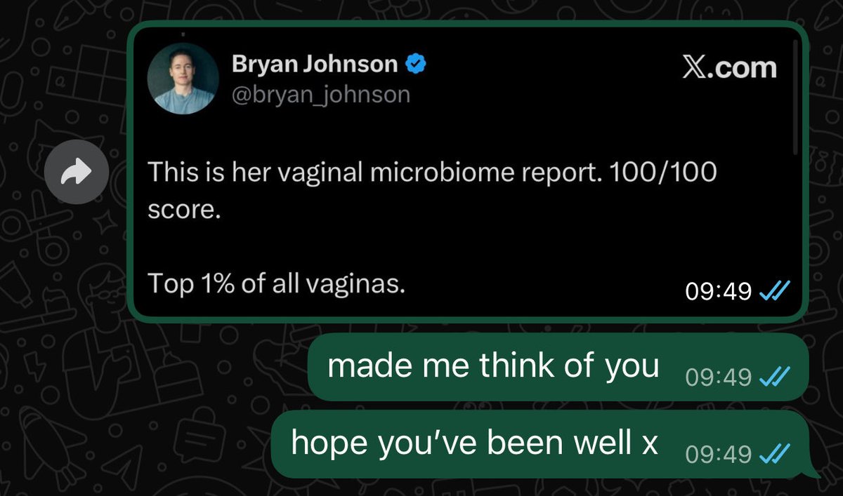 send the text gentlemen