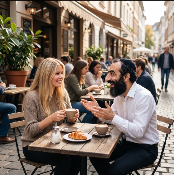 TourageNikkhah7's tweet image. #Netanyahu:

 No friend is better than #jews for #christians and No  friend is better than christians  for jews. 

He is right 
You can see that in their TV ads,Music videos, movies&amp;amp; propaganda programs from office staffing to colleges&amp;amp; universities. 

 #Brainwashing is a process