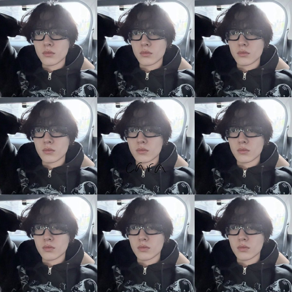 cara 루루 🦋 tweet media