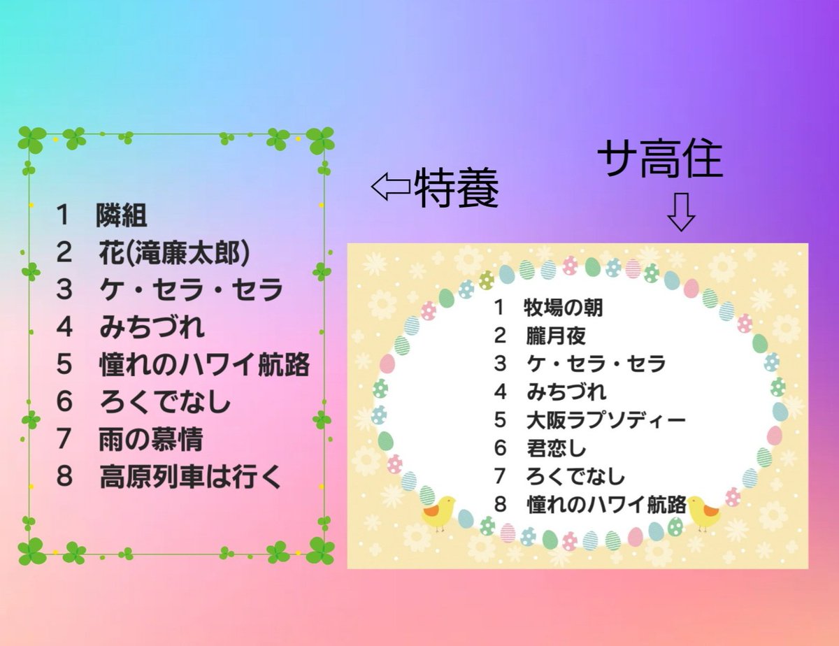 piyomipo's tweet photo. 4月の演奏ボランティア🎵

4月22日　午前　特別養護老人ホーム
               　午後　サービス付き高齢者向け住宅
4月25日　グループホーム(杉並区)

そして、3枚目の写真は
私個人で参加させていただいたボランティア🎵
高校時代の同級生が
声をかけてくれて、伴奏を
させていただきました🎹 https://t.co/jzYpPN72vB